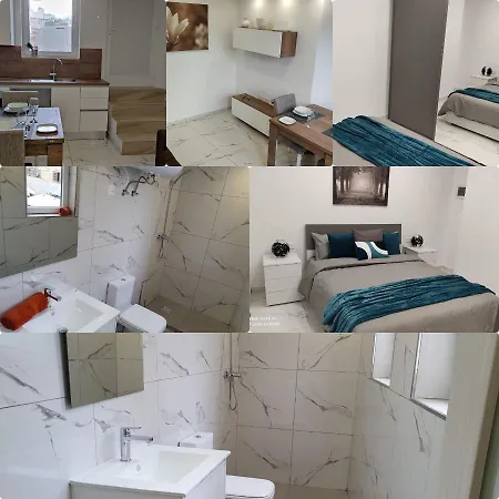 Appartamento 10 Park