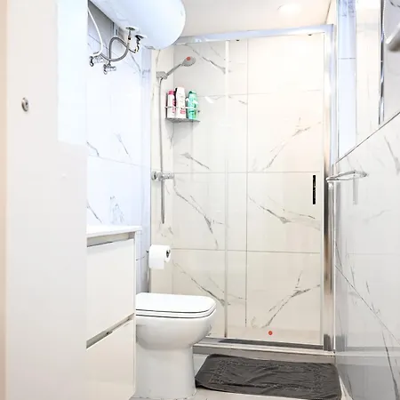 10 Park Appartement *