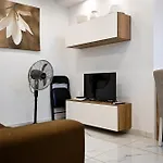 10 Park Appartement