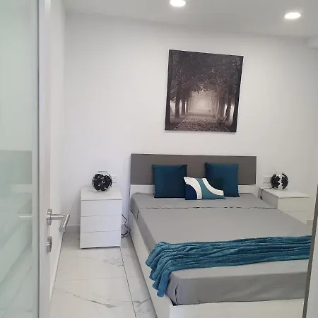 Apartment 10 Park