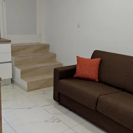 Apartment 10 Park Msida