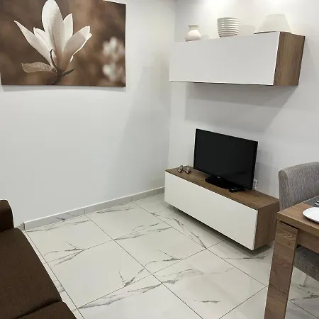 10 Park Msida