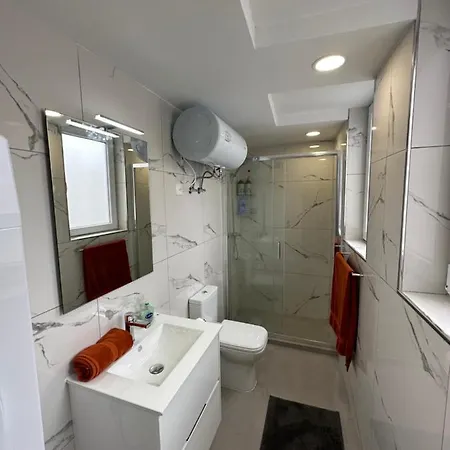 Apartment 10 Park Msida