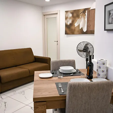 10 Park Apartamento Msida