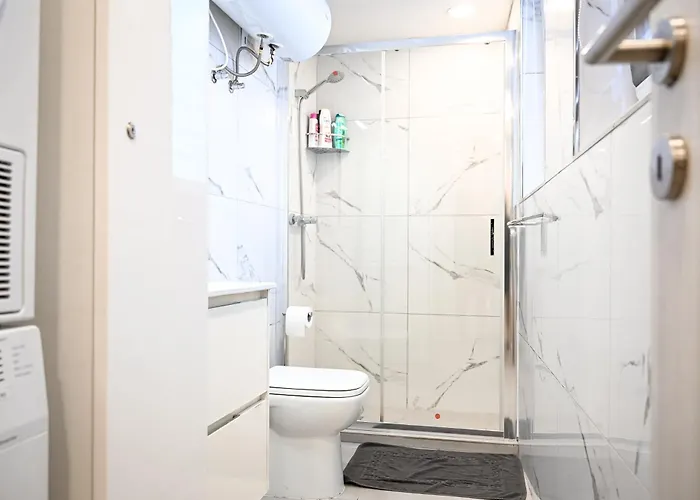 10 Park Apartamento *