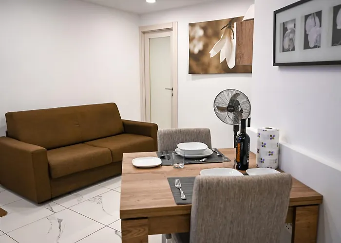 10 Park Appartement Msida