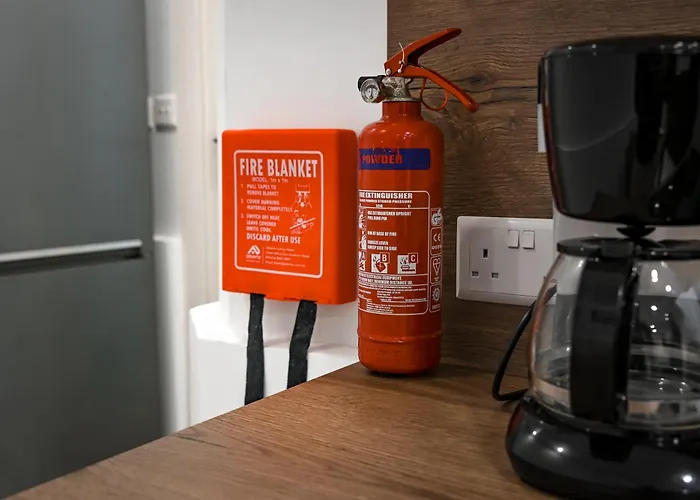 Apartamento 10 Park *