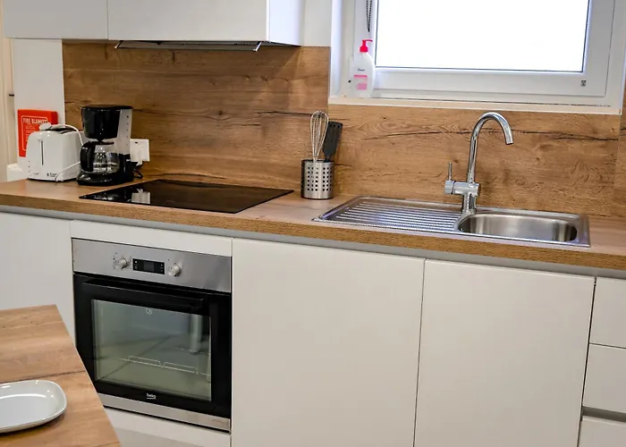 Appartement 10 Park Msida